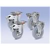 Wicke Ruota in gomma piena, offerta set Wicke