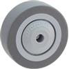 Proroll Ruota in gomma termoplastica Proroll