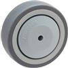 Proroll Ruota in gomma termoplastica Proroll