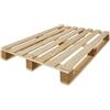 ratioform Bancale a perdere in legno ratioform