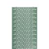 eurokraft basic Pannello fonoassorbente da montare al soffitto eurokraft basic