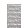eurokraft basic Pannello fonoassorbente da montare al soffitto eurokraft basic