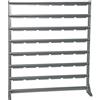 Scaffale per minuteria, larghezza 1020 mm - kaiserkraft