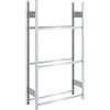 hofe Scaffale per pneumatici hofe