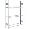 hofe Scaffale per pneumatici hofe