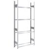 hofe Scaffale per pneumatici hofe