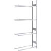 hofe Scaffale per pneumatici hofe