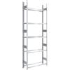 hofe Scaffale per pneumatici hofe