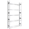 hofe Scaffale per pneumatici hofe