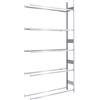 hofe Scaffale per pneumatici hofe
