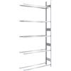 hofe Scaffale per pneumatici hofe