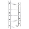 hofe Scaffale per pneumatici hofe