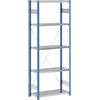 eurokraft pro Scaffale a innesto a ripiani eurokraft pro