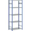 eurokraft pro Scaffale a innesto a ripiani eurokraft pro