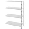 Scaffale a innesto universale - kaiserkraft