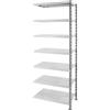 Scaffale a innesto universale - kaiserkraft