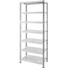Scaffale a innesto universale - kaiserkraft