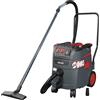 starmix Aspiratore per solidi/liquidi iPulse 1635 Safe Plus, 1600 W starmix