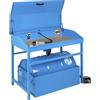 IBS Scherer Lavapezzi professionale IBS Scherer