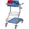 Carrello per pulizie e di servizio - kaiserkraft