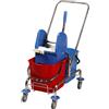 Carrello per lavaggio - kaiserkraft