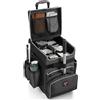 Rubbermaid Carrello di servizio QUICK CART, mobile Rubbermaid