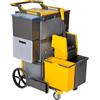 Vermop Carrello di pulizia SHOPSTER TREPPE SPRINT Vermop