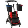 Vermop Carrello di pulizia MISTRAL Vermop