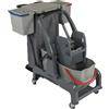 Sprintus Carrello di pulizia CombiX XL Sprintus