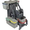 Sprintus Carrello di pulizia CombiX PRO Sprintus