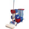 Set di carrelli per pulizie - kaiserkraft