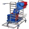 Set di carrelli per pulizie - kaiserkraft