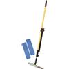 Rubbermaid Set per pulizia pavimenti PULSE™ con panno spray Rubbermaid