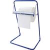 Dispenser da pavimento per rotoli di carta assorbente - kaiserkraft