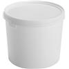 eurokraft basic Secchio con coperchio eurokraft basic