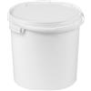 eurokraft basic Secchio con coperchio eurokraft basic