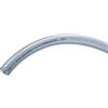 Jessberger Tubo flessibile in PVC, trasparente Jessberger