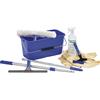 Set per pulizia finestre - kaiserkraft