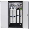 asecos Armadio ignifugo per bombole di gas compresso G90 asecos