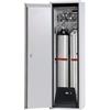 asecos Armadio ignifugo per bombole di gas compresso G90 asecos
