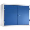 eurokraft basic Armadietto pensile per officina eurokraft basic