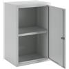 Pavoy Armadio pensile, altezza 600 mm Pavoy
