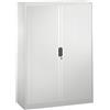 C+P Armadio a serranda con serranda orizzontale C+P