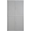 Paperflow Armadio a serranda easyOffice® Paperflow
