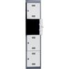 Wolf Armadietto a scomparti a 4 piani Hamburg Wolf