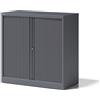 BISLEY Armadio con serranda ESSENTIALS BISLEY