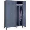Wolf Armadietto sporco/pulito Berlin 2 Wolf