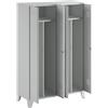 Wolf Armadietto sporco/pulito Berlin 2 Wolf