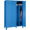 Wolf Armadietto sporco/pulito Berlin 2 Wolf