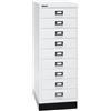 BISLEY MultiDrawer™ della 39ª serie BISLEY